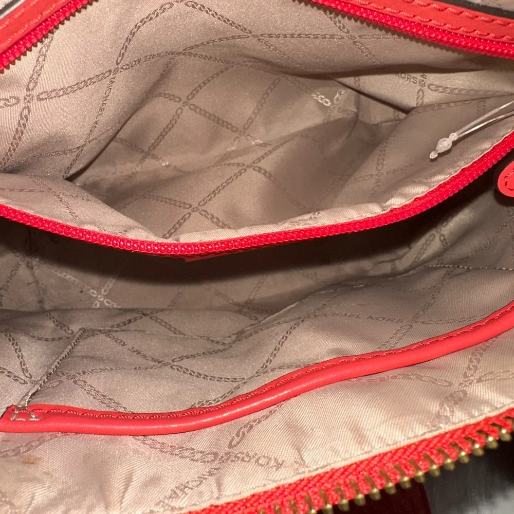 Michael Kors signature logo Sullivan tote - Picture 5 of 7